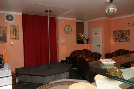 Hotcats Club - Brothel in Wuppertal, Germany