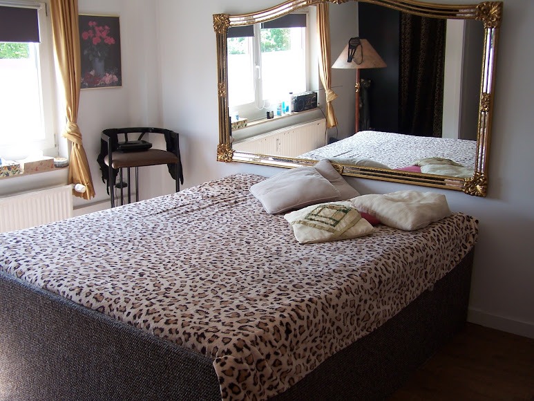 Privatclub Astor - Brothel in Wuppertal, Germany