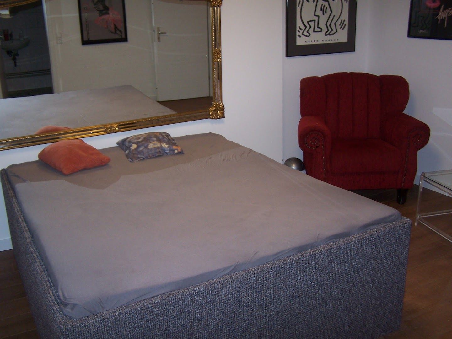Privatclub Astor - Brothel in Wuppertal, Germany