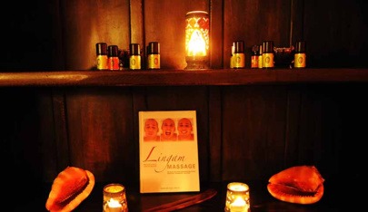 Devi Tantra - Erotic Massage in Wuppertal, Germany