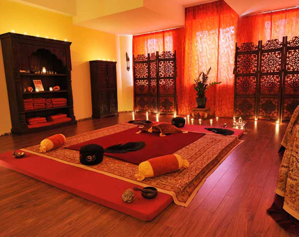 Devi Tantra - Erotic Massage in Wuppertal, Germany