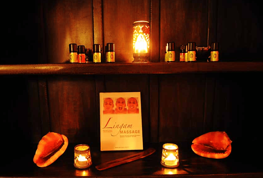 Devi Tantra - Erotic Massage in Wuppertal, Germany