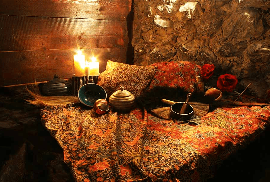 Devi Tantra - Erotic Massage in Wuppertal, Germany