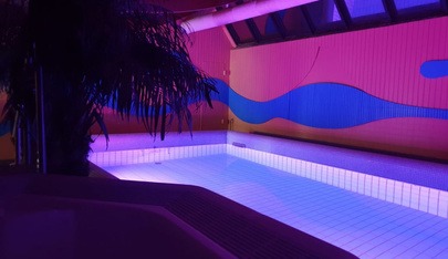 Sky Saunaclub - Fkk in Wuppertal, Germany