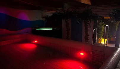 Sky Saunaclub - Fkk in Wuppertal, Germany