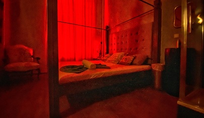 Club 120 - Nightclub in Wuppertal, Germany