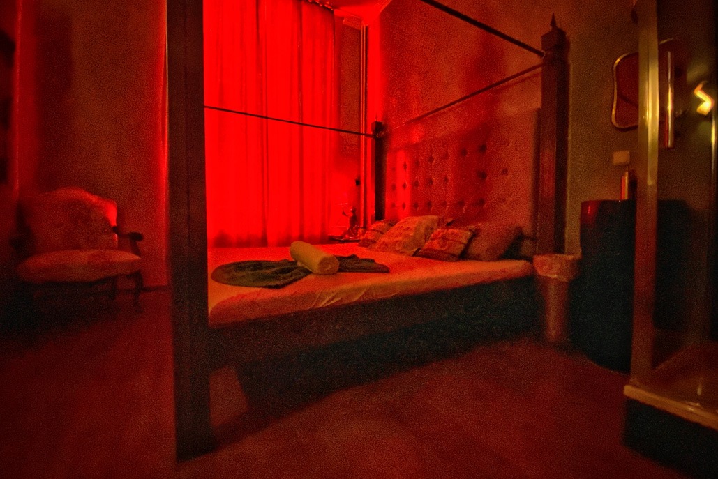Club 120 - Nightclub in Wuppertal, Germany