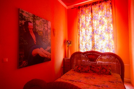Club 120 - Nightclub in Wuppertal, Germany