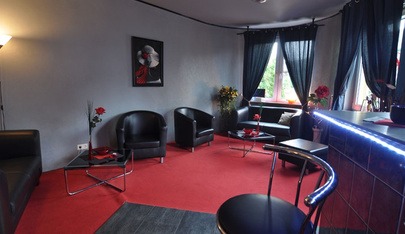 Club 165 - Nightclub in Wuppertal, Germany
