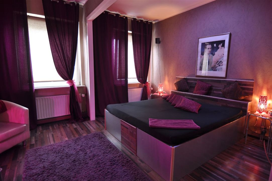 Club 165 - Nightclub in Wuppertal, Germany