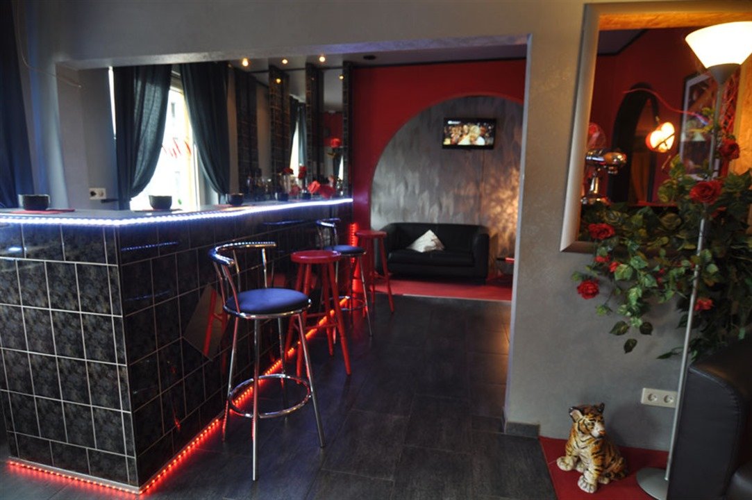 Club 165 - Nightclub in Wuppertal, Germany