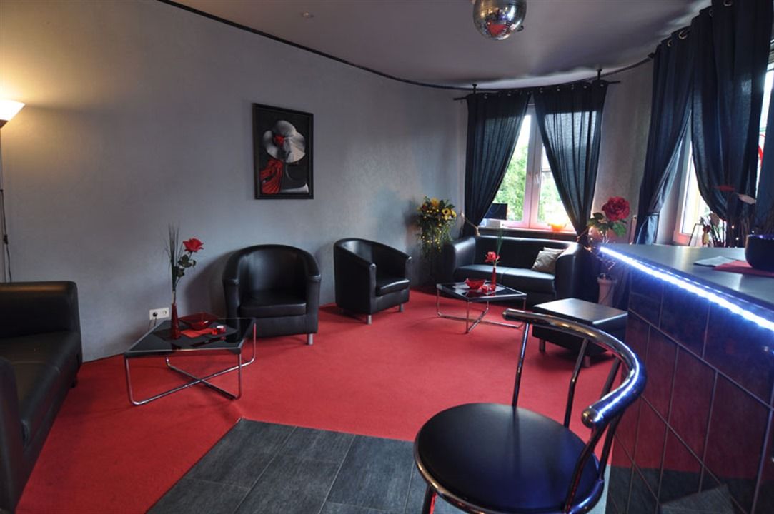Club 165 - Nightclub in Wuppertal, Germany