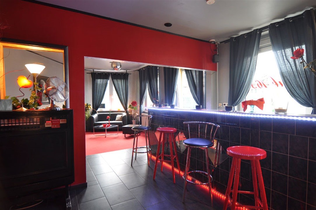 Club 165 - Nightclub in Wuppertal, Germany