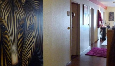 Privat Bei Sara - Erotic Massage in Wurselen, Germany