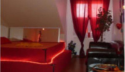 Privat Bei Sara - Erotic Massage in Wurselen, Germany