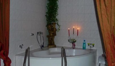 Privat Bei Sara - Erotic Massage in Wurselen, Germany