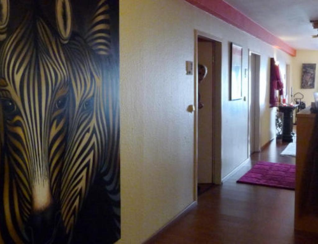 Privat Bei Sara - Erotic Massage in Wurselen, Germany