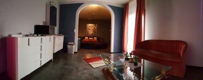 Haus D'Amour - Brothel in Wurzburg, Germany