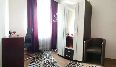 Haus D'Amour - Brothel in Wurzburg, Germany