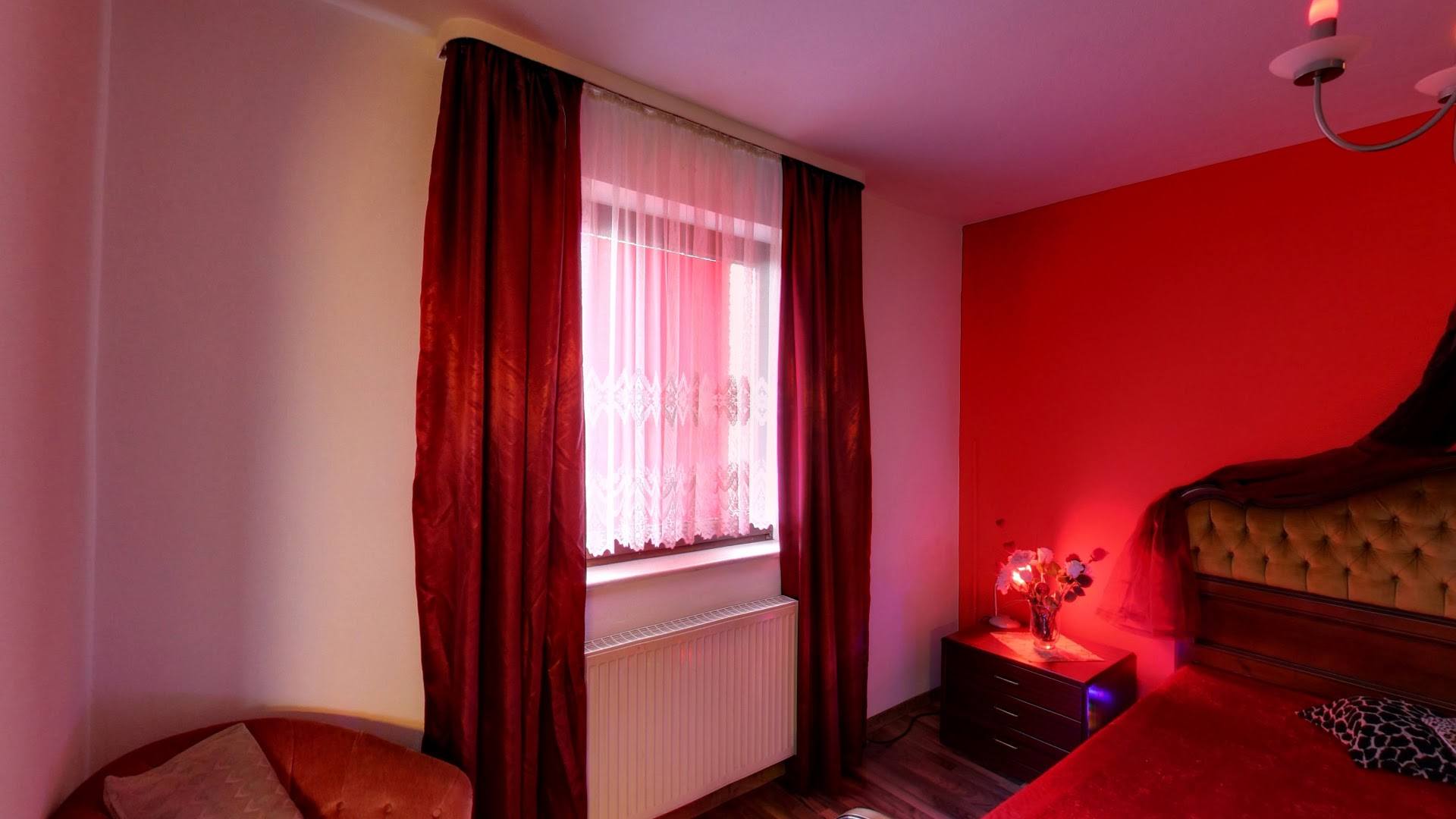 Haus D'Amour - Brothel in Wurzburg, Germany
