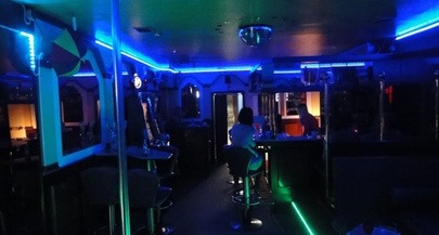 Sauna Club Eden - Fkk in Wurzburg, Germany
