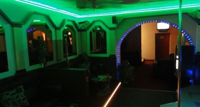 Sauna Club Eden - Fkk in Wurzburg, Germany
