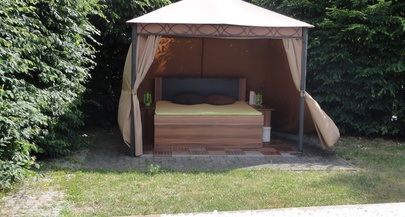 Sauna Club Eden - Fkk in Wurzburg, Germany