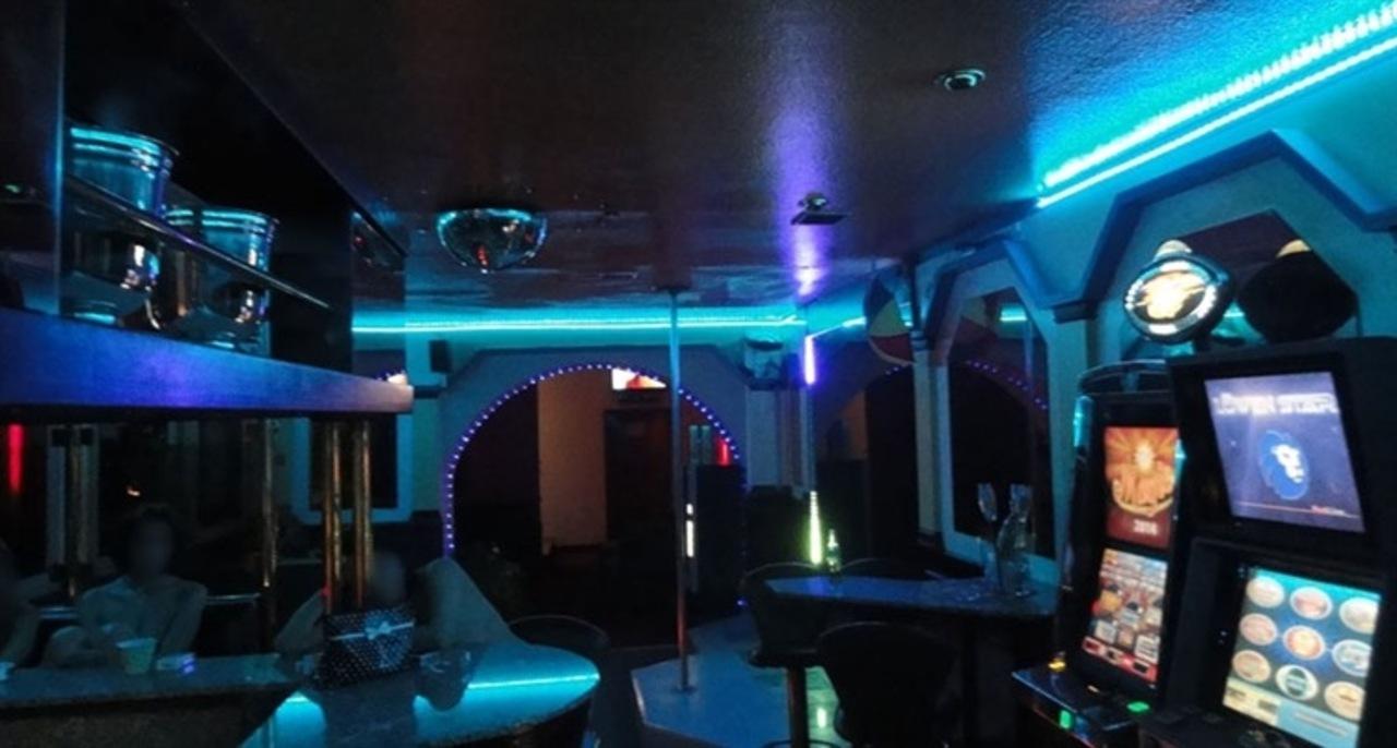 Sauna Club Eden - Fkk in Wurzburg, Germany