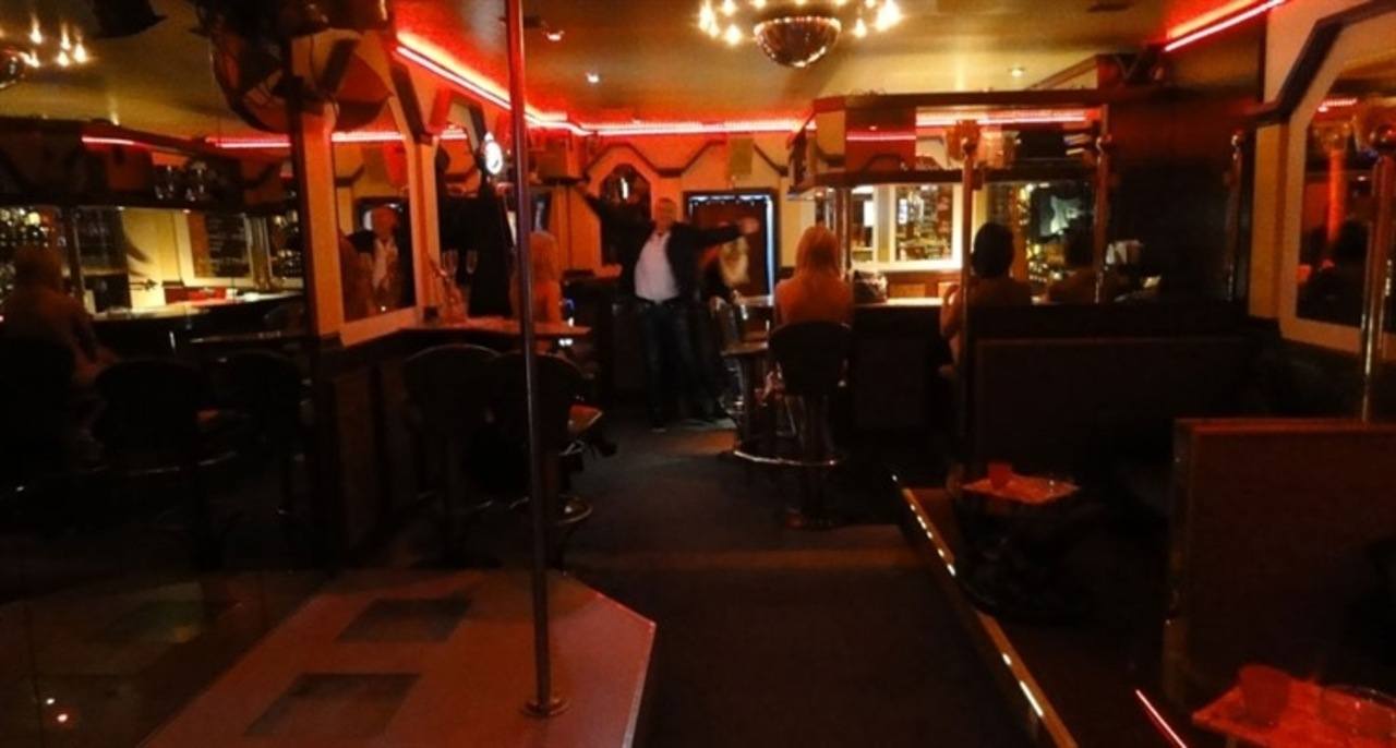 Sauna Club Eden - Fkk in Wurzburg, Germany