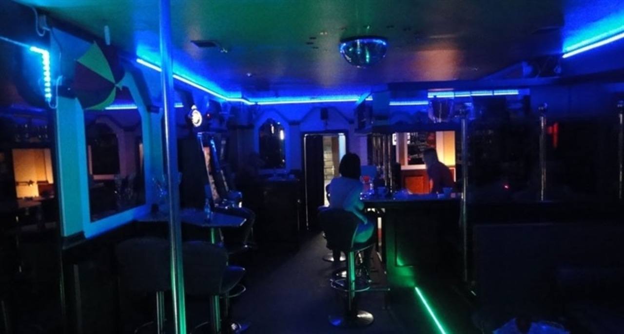 Sauna Club Eden - Fkk in Wurzburg, Germany