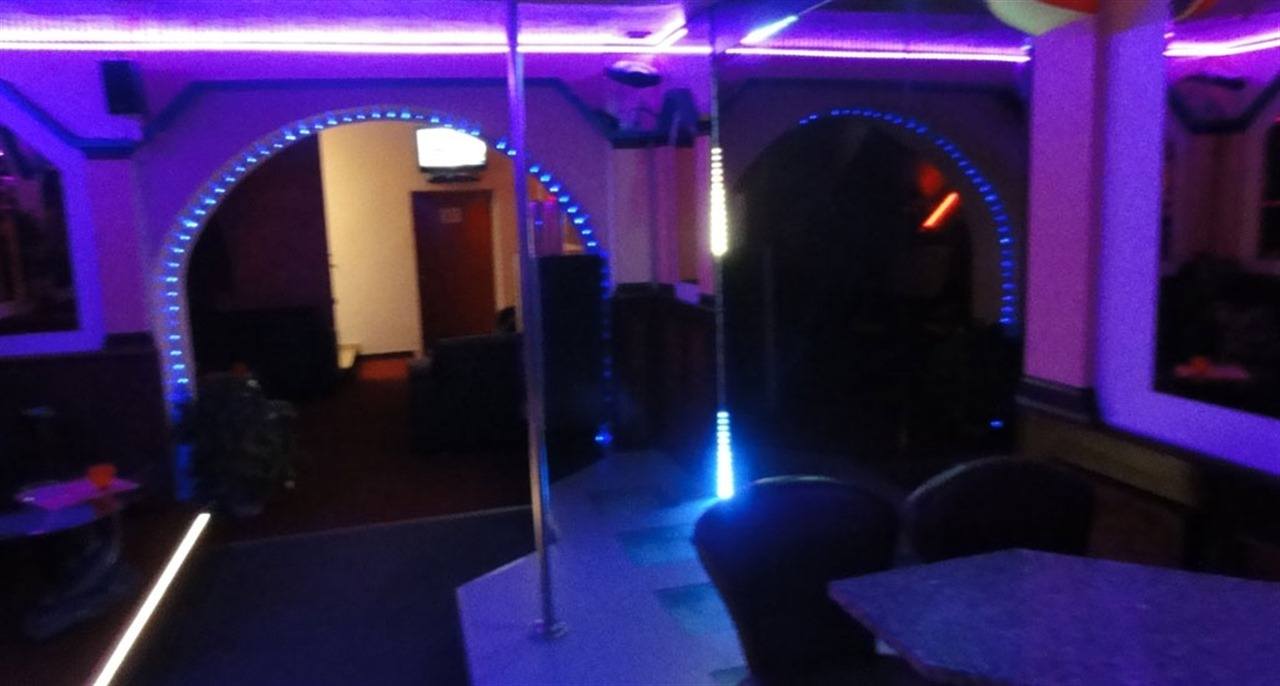Sauna Club Eden - Fkk in Wurzburg, Germany