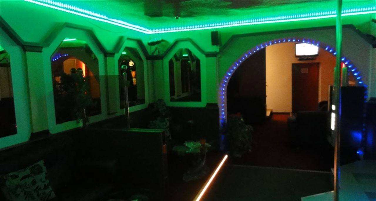 Sauna Club Eden - Fkk in Wurzburg, Germany