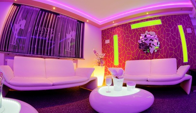 Gents Club - Nightclub in Wurzburg, Germany