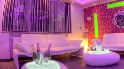 Gents Club - Nightclub in Wurzburg, Germany
