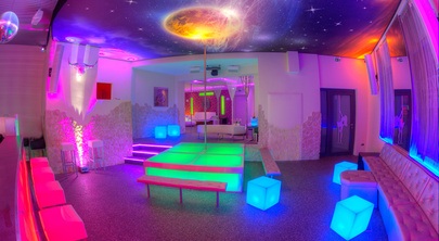 Gents Club - Nightclub in Wurzburg, Germany