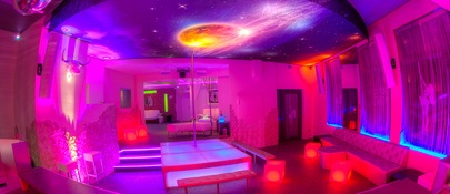 Gents Club - Nightclub in Wurzburg, Germany