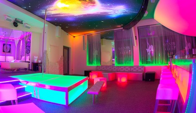 Gents Club - Nightclub in Wurzburg, Germany