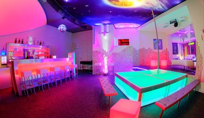 Gents Club - Nightclub in Wurzburg, Germany