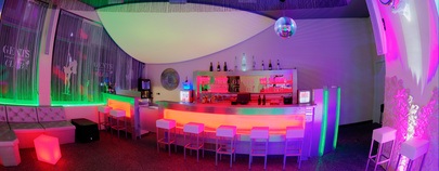 Gents Club - Nightclub in Wurzburg, Germany