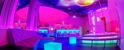 Gents Club - Nightclub in Wurzburg, Germany