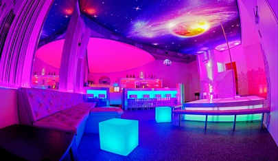 Gents Club - Nightclub in Wurzburg, Germany