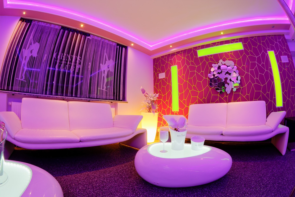 Gents Club - Nightclub in Wurzburg, Germany