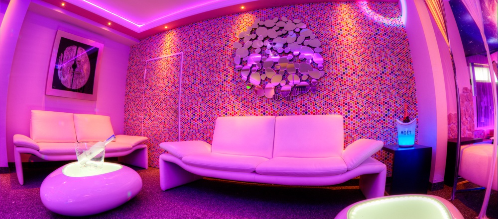 Gents Club - Nightclub in Wurzburg, Germany