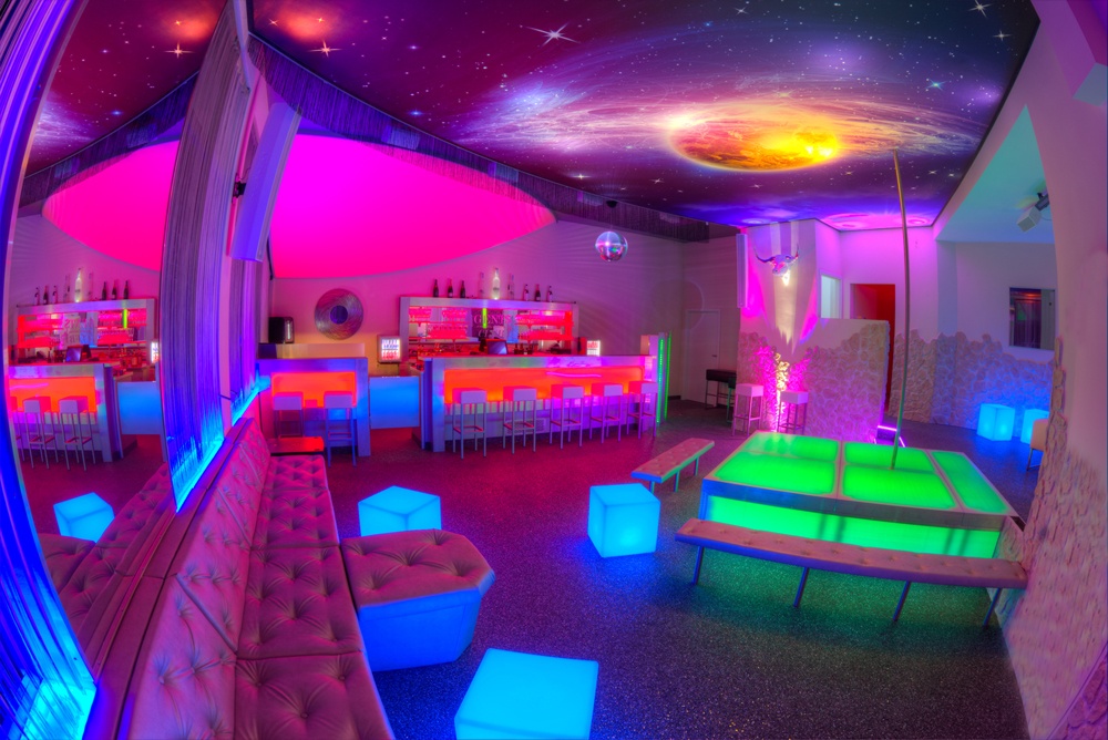 Gents Club - Nightclub in Wurzburg, Germany