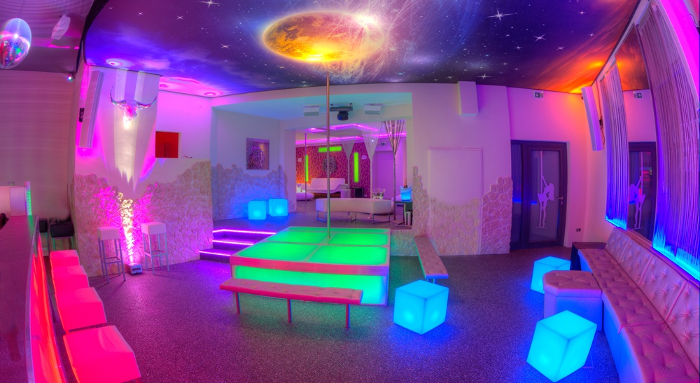 Gents Club - Nightclub in Wurzburg, Germany
