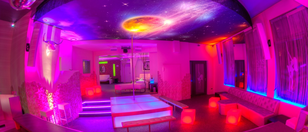 Gents Club - Nightclub in Wurzburg, Germany