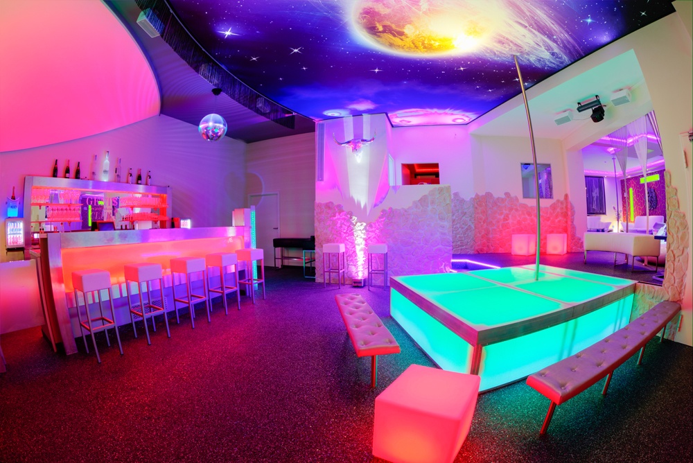 Gents Club - Nightclub in Wurzburg, Germany