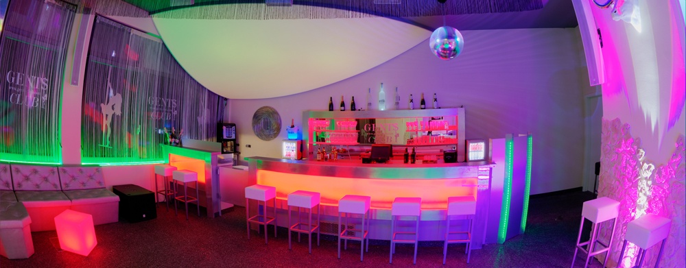 Gents Club - Nightclub in Wurzburg, Germany