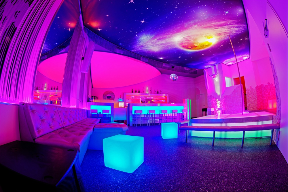 Gents Club - Nightclub in Wurzburg, Germany
