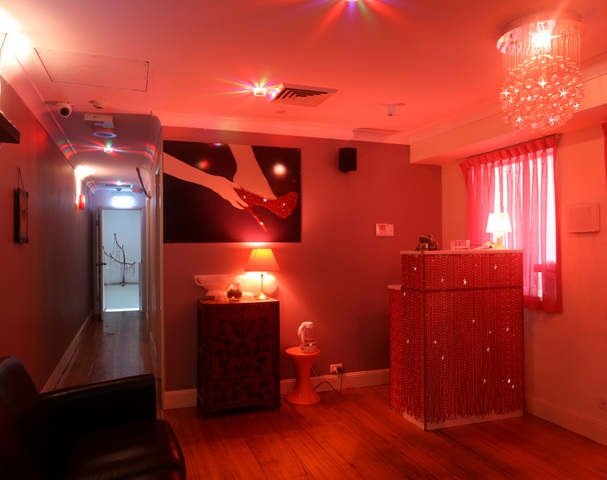 Club 350 - Chatswood Brothel -  in , 